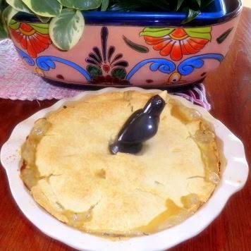 Four & Twenty Blackbirds Four & Twenty Blackbirds