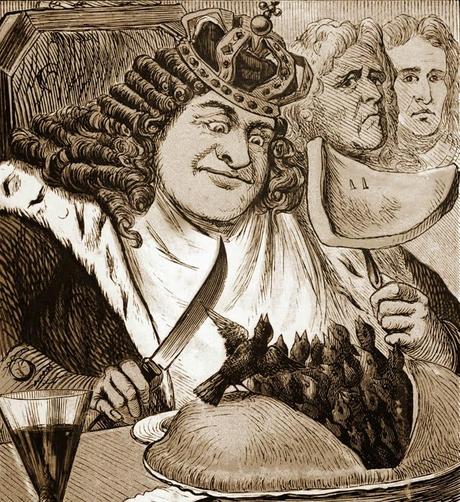 Four & Twenty Blackbirds Four & Twenty Blackbirds