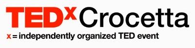 TEDxCrocetta Event with Luciano Bove, May 25th 2014