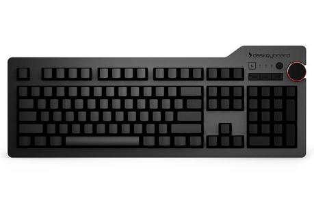 Das Keyboard 4 Ultimate 