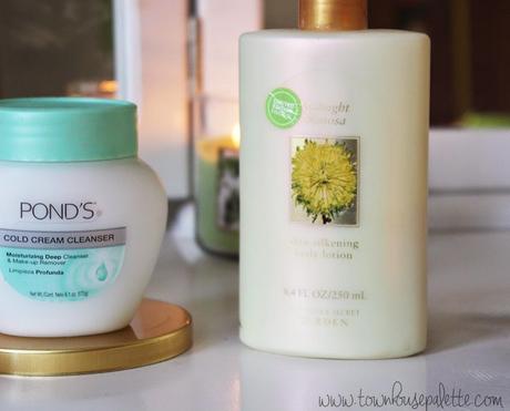 April Favorites 2014 April Favorites 2014