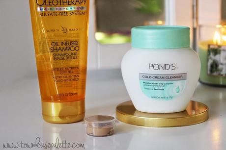 April Favorites 2014 April Favorites 2014