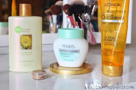 April Favorites 2014 April Favorites 2014