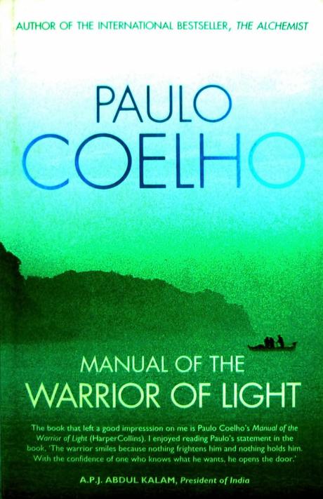 Paulo Coelho - Manual Of The Warrior Of Light