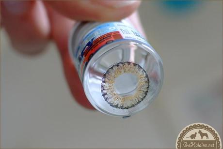 Review: Vassen / I.Fairy Moe Moe Brown Contact Lenses Review: Vassen / I.Fairy Moe Moe Brown Contact Lenses