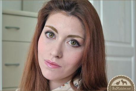 Review: Vassen / I.Fairy Moe Moe Brown Contact Lenses Review: Vassen / I.Fairy Moe Moe Brown Contact Lenses