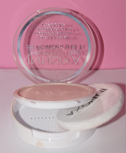 Innoxa Skin Perfecting BB Powder 5 in 1 Review