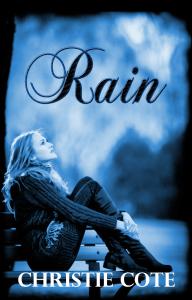Rain Cover e-book
