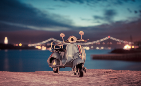 Travelling Cars Adventures by Kim Leuenberger KimLeuenbergerTravelingCarsAdventures6