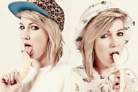 Chimp Store Headwear Lookbook image Chimp Store Headwear Lookbook