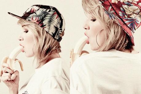 Chimp Store Headwear Lookbook image Chimp Store Headwear Lookbook