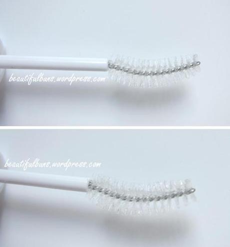 Review: Heroine Make Eyelash Serum Heroine Make Eyelash Serum (2)