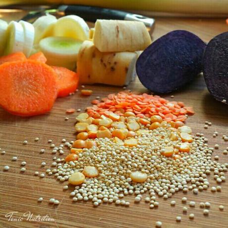 Slow Cooked Goodness Image