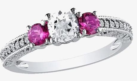 Tips for buying your very first solitaire tips for buying a very first solitaire