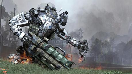 Titanfall & EA partnership will continue, aims to keep franchise fresh with new experiences, says Wilson