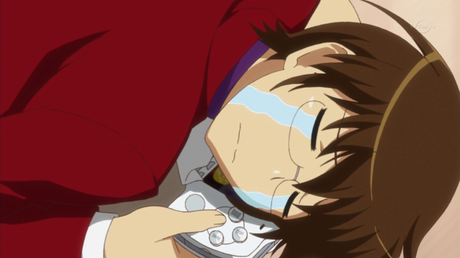 Justin’s Bizarre Anime Backlog Adventure, Week 4 Keima