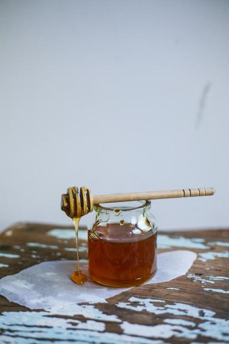 honey photography