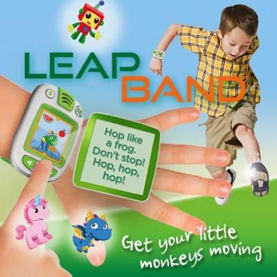 LeapFrog Come Up With New Toy! http://preciouslittleworlds.blogspot.co.uk/