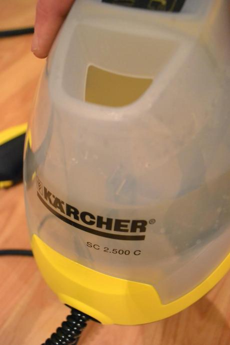 Review On Karcher SC2 500C Steam Cleaner For Mumsnet Bloggers Panel Review On Karcher SC2 500C Steam Cleaner For Mumsnet Bloggers Panel