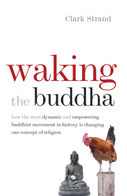 Book Review: Waking the Buddha