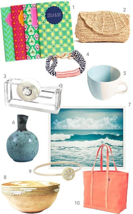 Mother’s Day Gift Guide, Part II mothers-day-gift-guide-2
