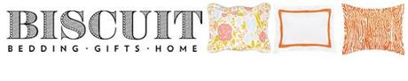Mother’s Day Gift Guide, Part II Orange And Yellow Throw Pillows