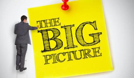 The big picture thebigpicture