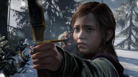 The Last of Us: Remastered visuals almost didn't fit on a Blu-ray