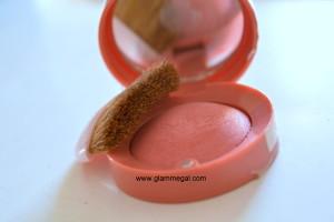 BOURJOIS BLUSH 15 ROSE ECLAT REVIEW AND SWATCH blush for nc 42 skin tone bourjois rose eclat
