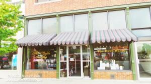 Stable Tack Shop in Fortville, Indiana