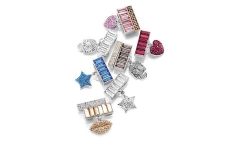 Samsung and Swarovski launch charms for Gear Fit