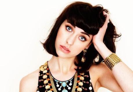 COLLEGE RADIO PICK OF THE WEEK! - KIMBRA COLLEGE RADIO PICK OF THE WEEK! - KIMBRA