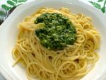 Pesto alla Genovese – A Legendary Italian Sauce
