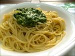 Pesto alla Genovese – A Legendary Italian Sauce