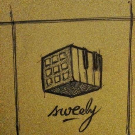 Marvin Gaye – “Just Like Music” (Sweely Remix) Marvin Gaye – “Just Like Music” (Sweely Remix)