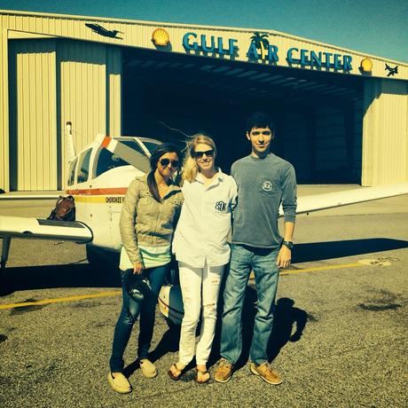 Share Your Story: Haley Howard, 19 Year Old CFI