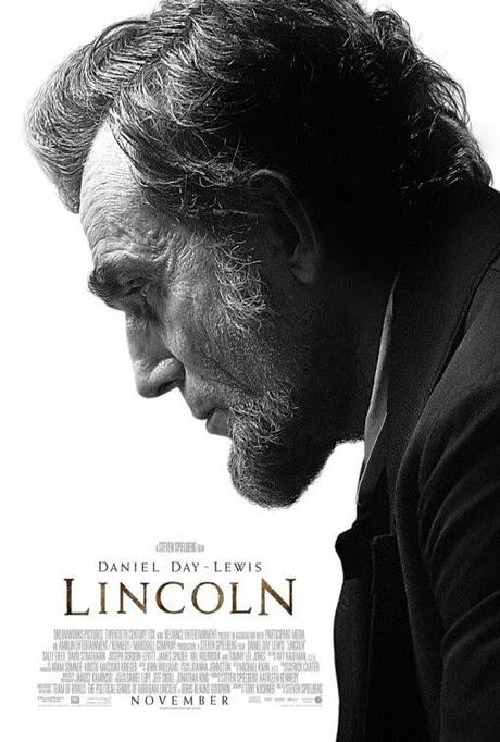 #1,363. Lincoln (2012) #1,363. Lincoln (2012)