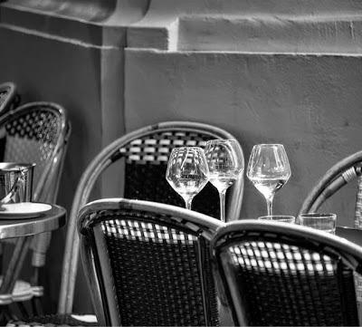 Paris in July Paris in July