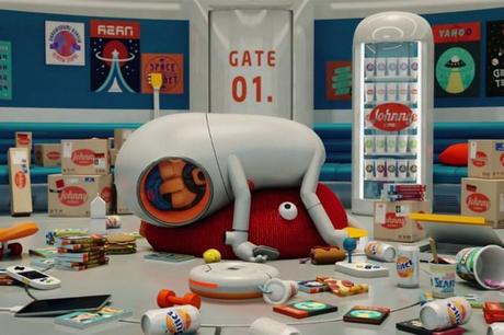 Watch: This Geeky Animated Short Film Deserves an Oscar animated-short-film