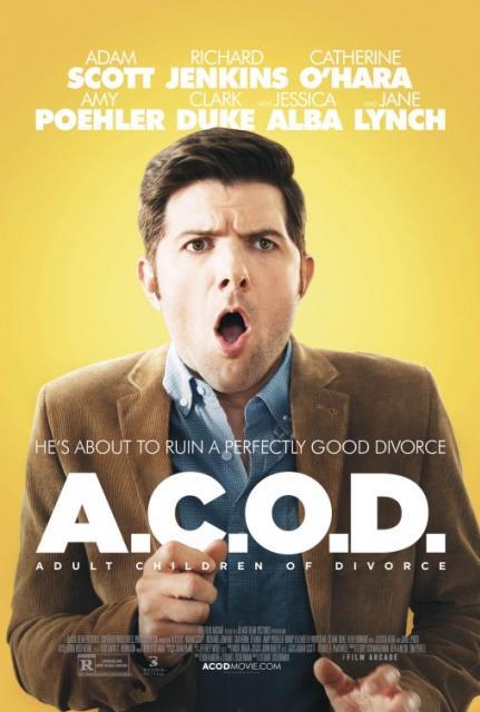 A.C.O.D. (2013) Review