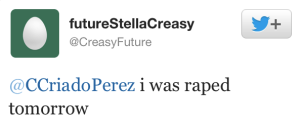 future stella i was raped