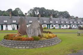 The Legacy of Elizabeth Pringle – Kirsty Wark Lamlash, Isle of Arran