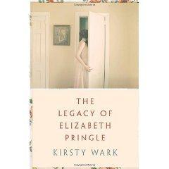 The Legacy of Elizabeth Pringle – Kirsty Wark Contemporary Fiction 4*'s