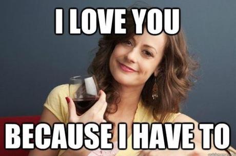 In Honor of Mother’s Day: The “Forever Resentful Mother” Meme’s Greatest Hits Image