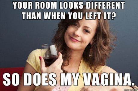 In Honor of Mother’s Day: The “Forever Resentful Mother” Meme’s Greatest Hits Image