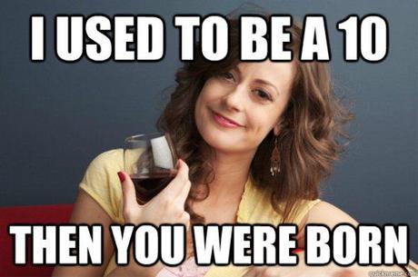 In Honor of Mother’s Day: The “Forever Resentful Mother” Meme’s Greatest Hits Image