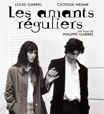 Regular Lovers (Philippe Garrel, 2005)