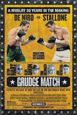 #1,364. Grudge Match (2013) #1,364. Grudge Match (2013)