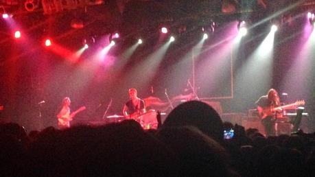 The 1975 Concert | May 6, 2014