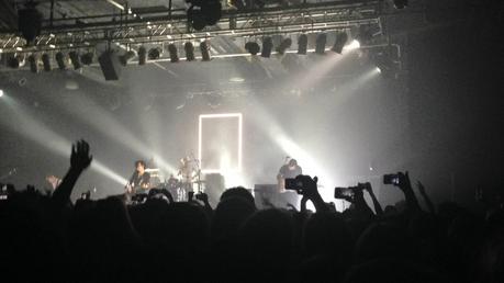 The 1975 Concert | May 6, 2014